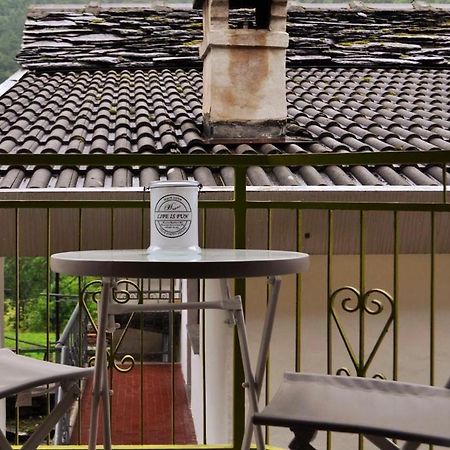 Il Bilocale Della Nonna Villa Locana Buitenkant foto