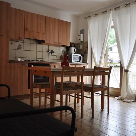 Il Bilocale Della Nonna Villa Locana Buitenkant foto