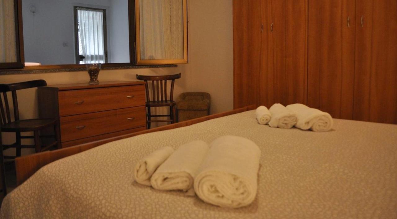 Il Bilocale Della Nonna Villa Locana Buitenkant foto