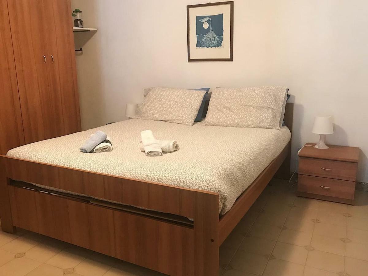 Il Bilocale Della Nonna Villa Locana Buitenkant foto